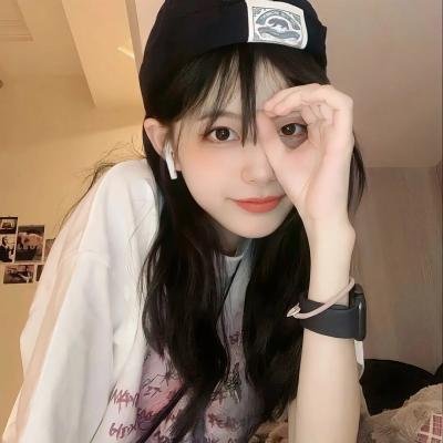 一定是特别的缘分