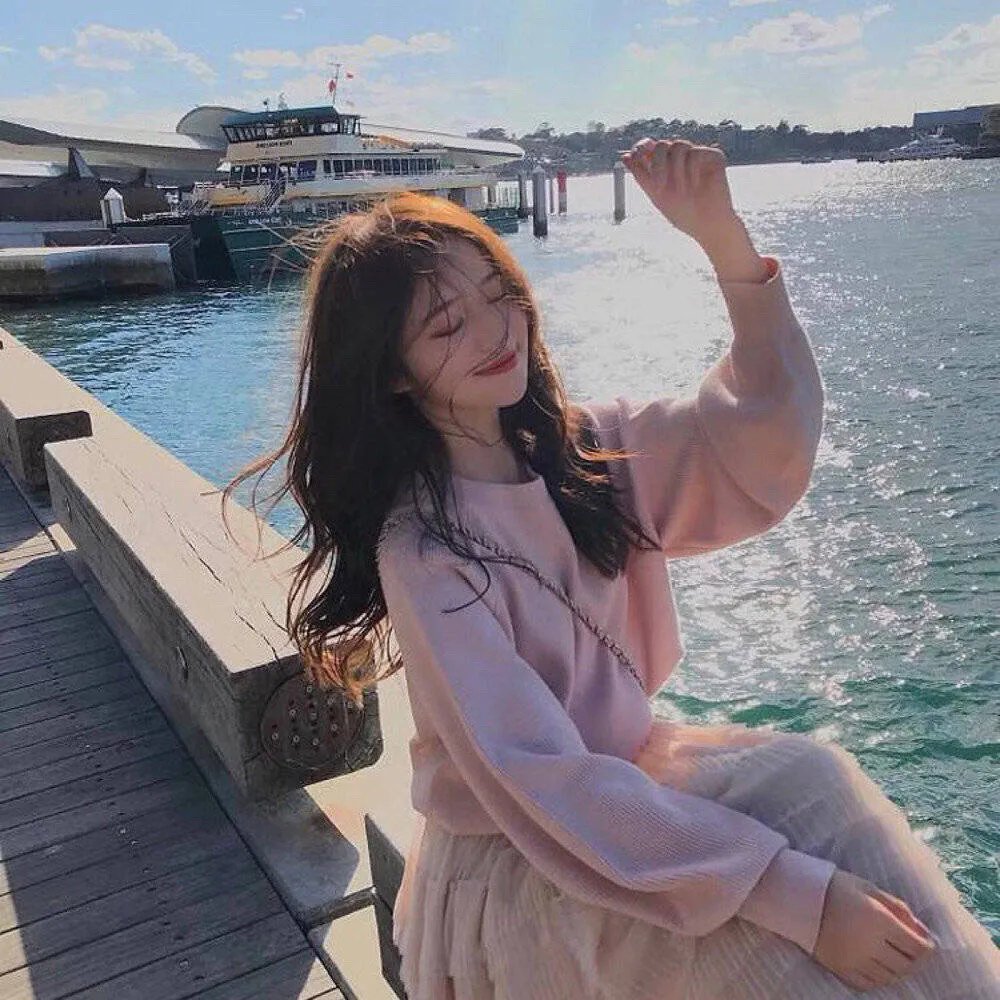 爱在冬去春回时